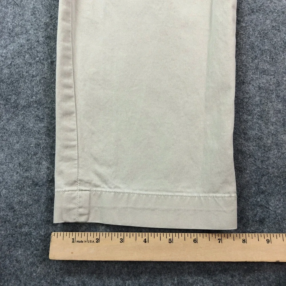 Polo Ralph Lauren measurements waist